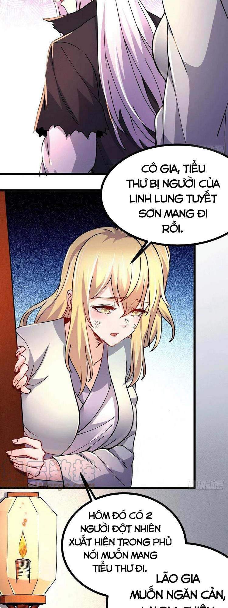 Bổn Tế Tu Chính Là Tiện Đạo Chapter 167 - 15