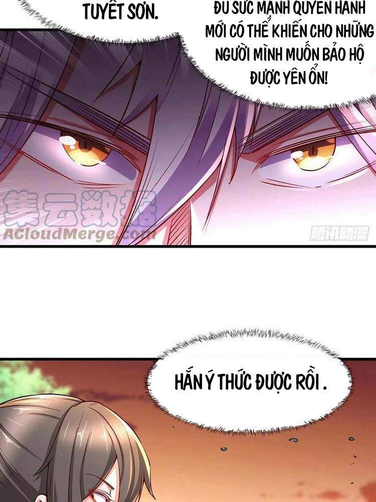 Bổn Tế Tu Chính Là Tiện Đạo Chapter 167 - 24