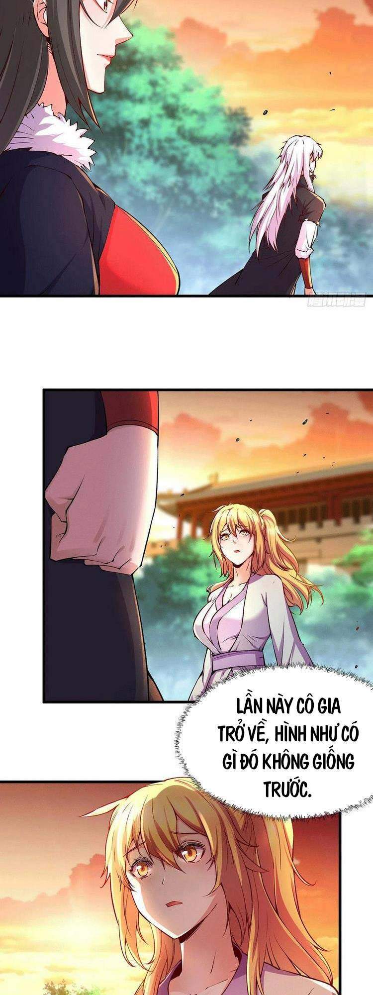 Bổn Tế Tu Chính Là Tiện Đạo Chapter 167 - 25