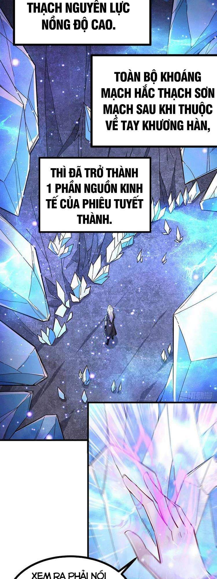 Bổn Tế Tu Chính Là Tiện Đạo Chapter 167 - 29
