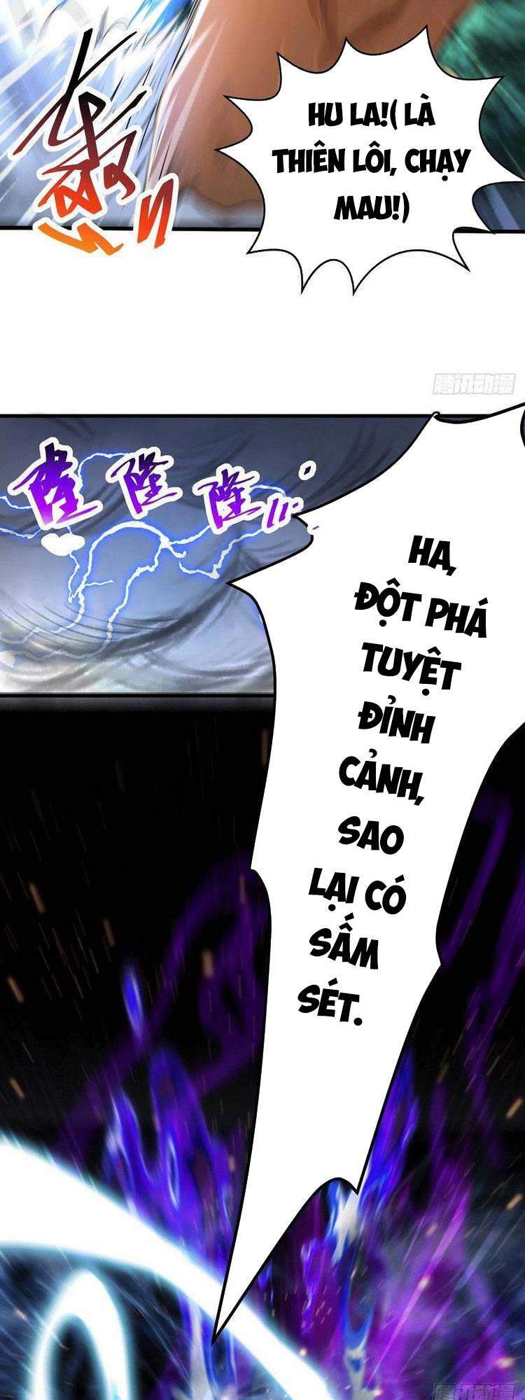 Bổn Tế Tu Chính Là Tiện Đạo Chapter 168 - 13