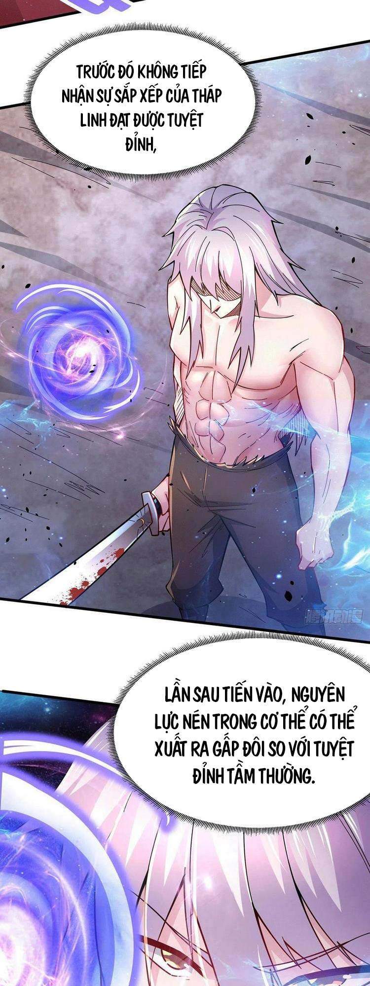 Bổn Tế Tu Chính Là Tiện Đạo Chapter 168 - 43