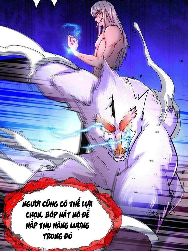 Bổn Tế Tu Chính Là Tiện Đạo Chapter 168 - 48