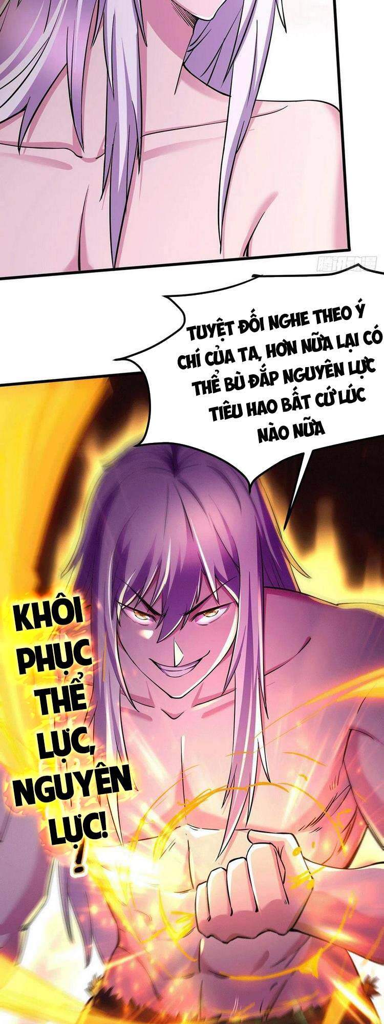 Bổn Tế Tu Chính Là Tiện Đạo Chapter 168 - 51
