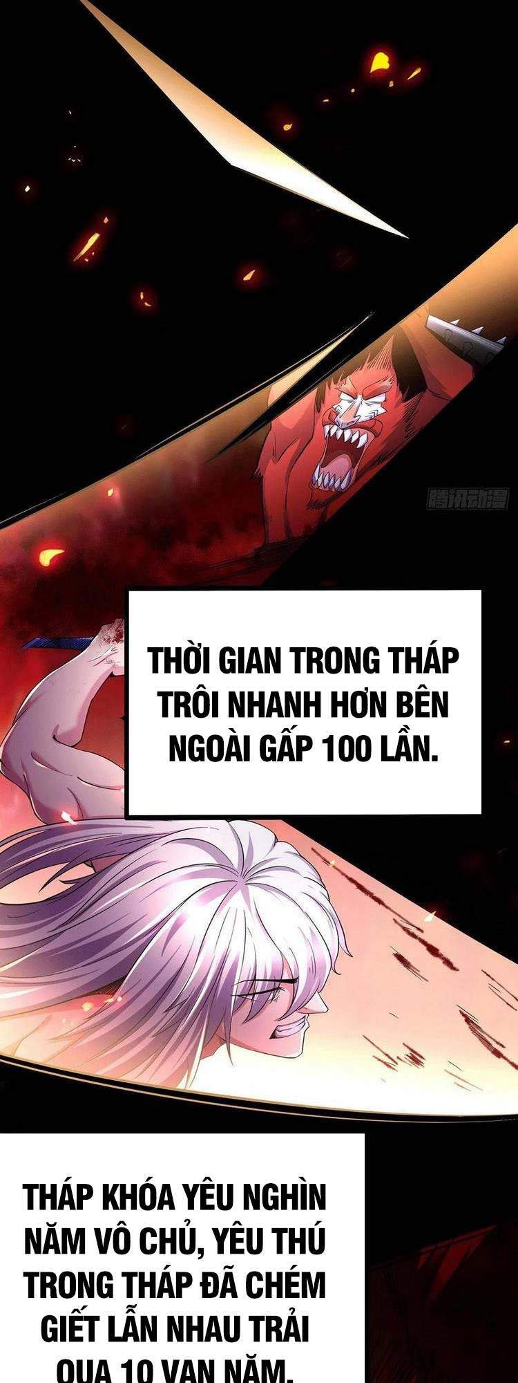 Bổn Tế Tu Chính Là Tiện Đạo Chapter 168 - 57