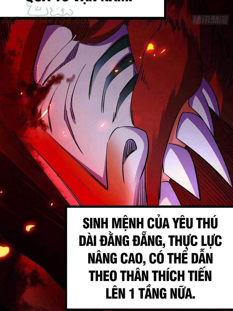 Bổn Tế Tu Chính Là Tiện Đạo Chapter 168 - 58