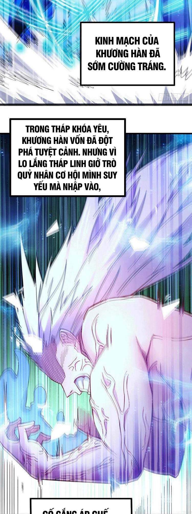 Bổn Tế Tu Chính Là Tiện Đạo Chapter 168 - 7