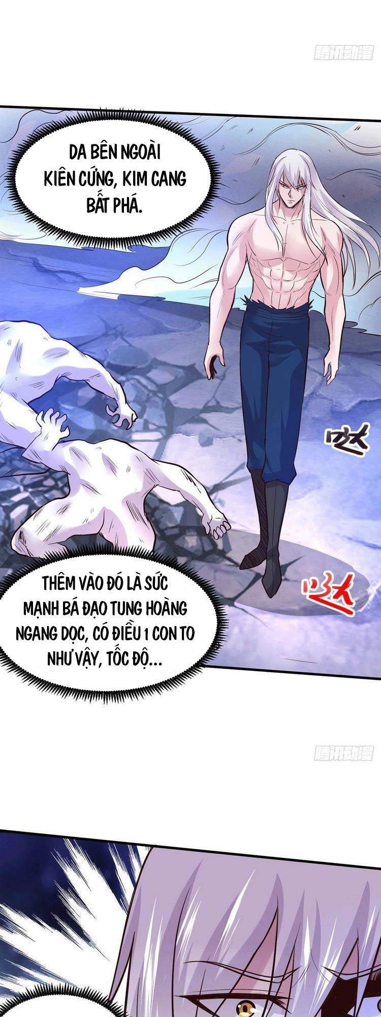 Bổn Tế Tu Chính Là Tiện Đạo Chapter 169 - 26