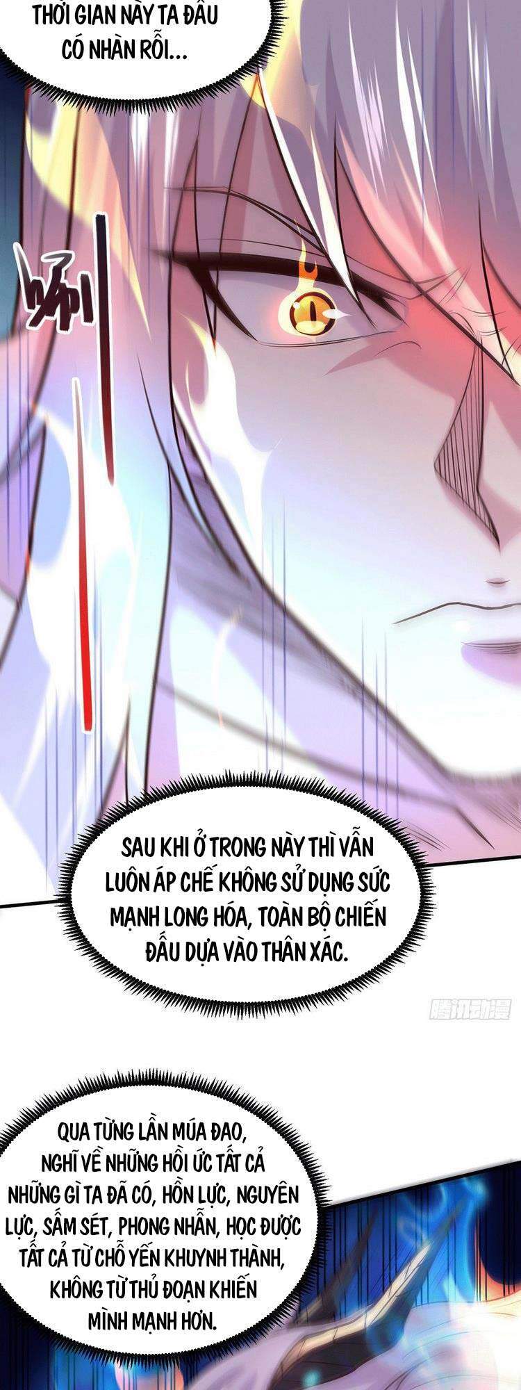 Bổn Tế Tu Chính Là Tiện Đạo Chapter 169 - 32