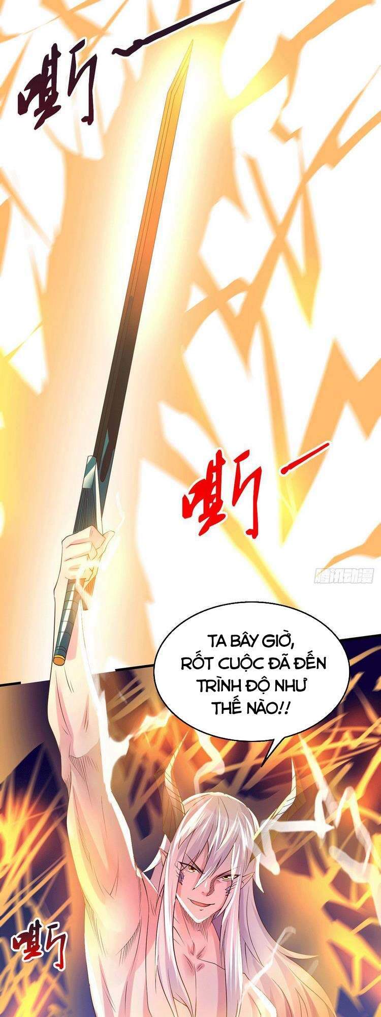 Bổn Tế Tu Chính Là Tiện Đạo Chapter 169 - 34