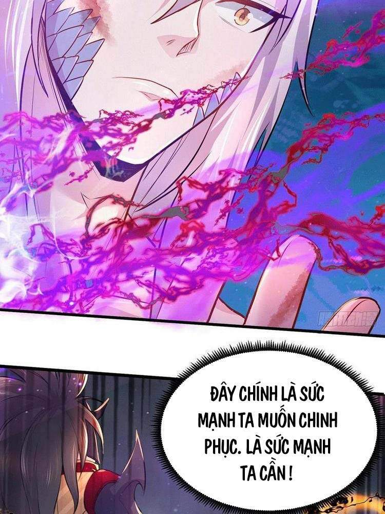 Bổn Tế Tu Chính Là Tiện Đạo Chapter 170 - 12