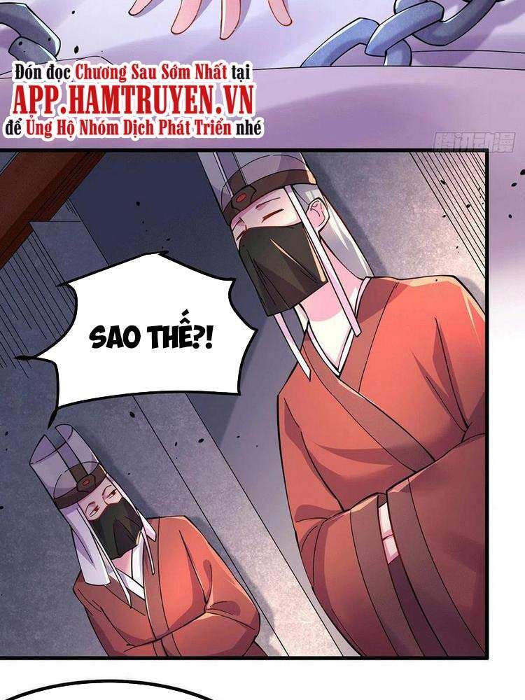 Bổn Tế Tu Chính Là Tiện Đạo Chapter 170 - 22