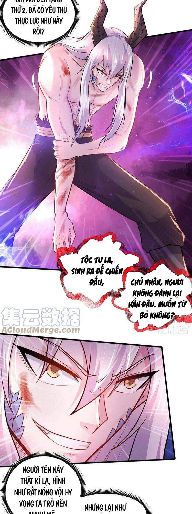 Bổn Tế Tu Chính Là Tiện Đạo Chapter 170 - 9