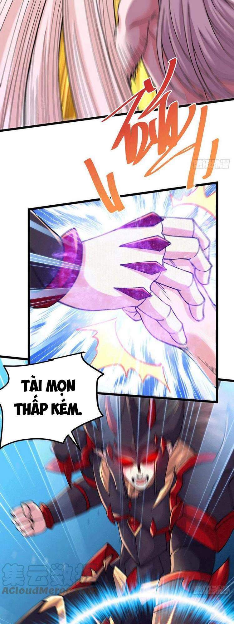 Bổn Tế Tu Chính Là Tiện Đạo Chapter 171 - 24