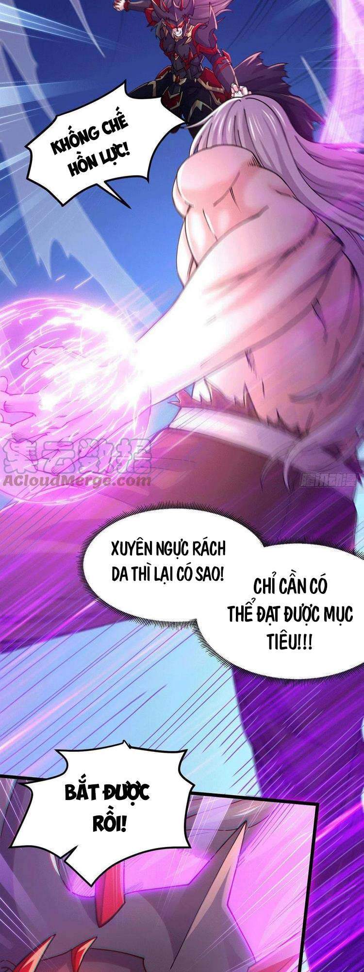 Bổn Tế Tu Chính Là Tiện Đạo Chapter 171 - 28