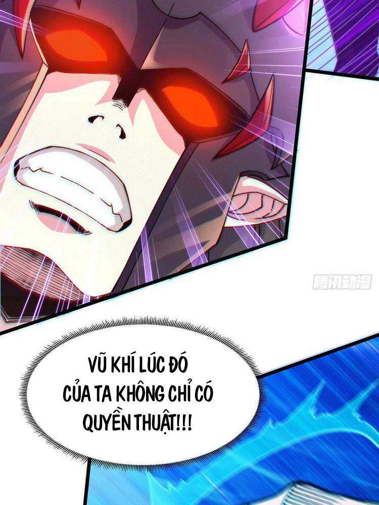 Bổn Tế Tu Chính Là Tiện Đạo Chapter 171 - 29