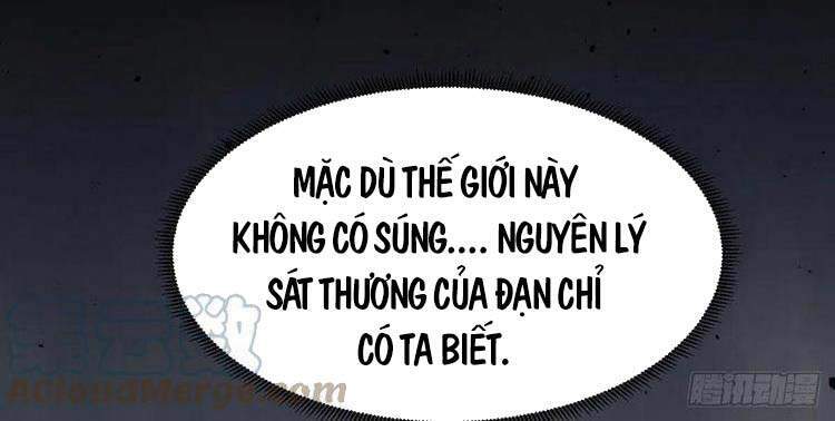 Bổn Tế Tu Chính Là Tiện Đạo Chapter 171 - 37