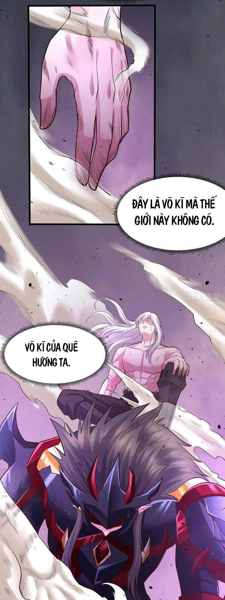 Bổn Tế Tu Chính Là Tiện Đạo Chapter 171 - 38