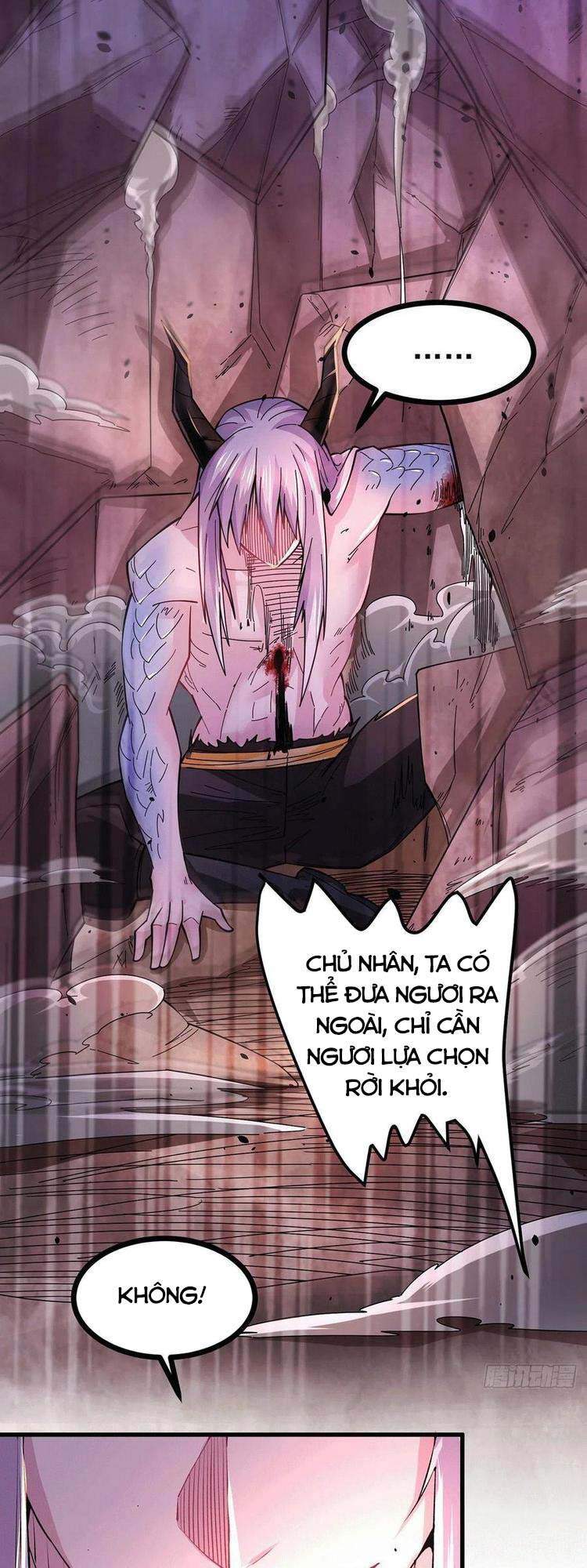 Bổn Tế Tu Chính Là Tiện Đạo Chapter 171 - 5