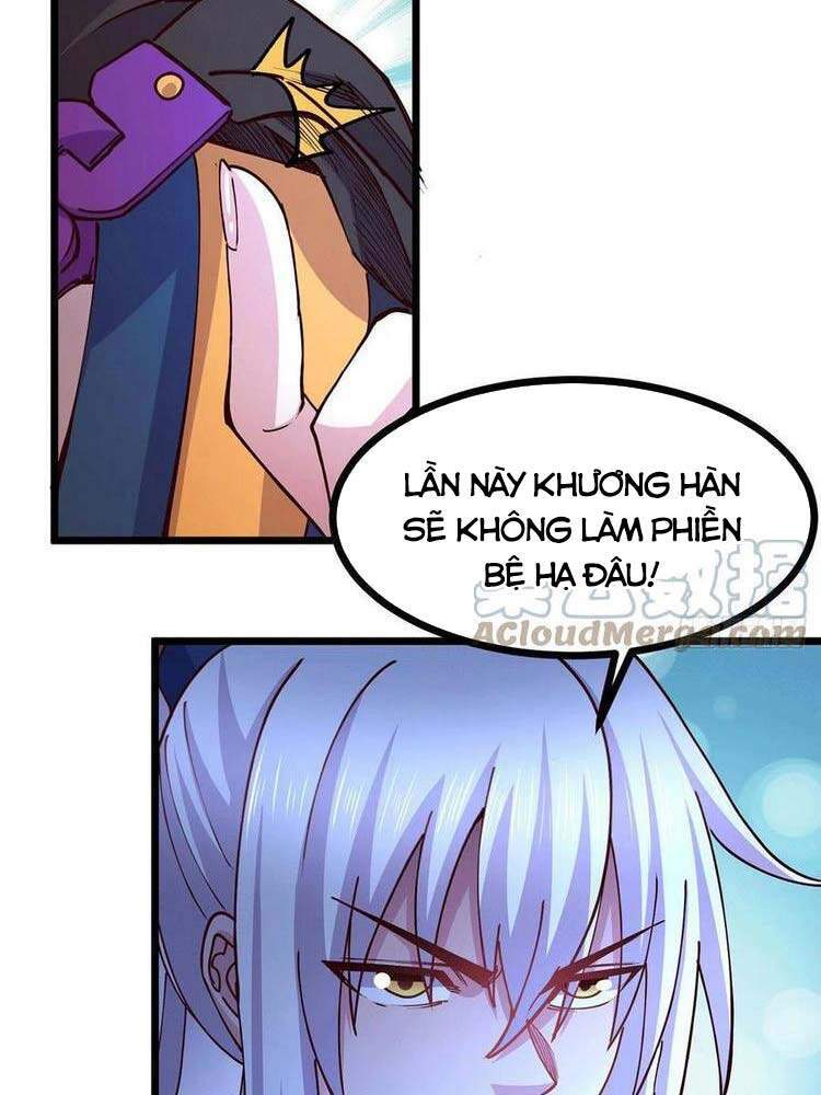 Bổn Tế Tu Chính Là Tiện Đạo Chapter 171 - 43