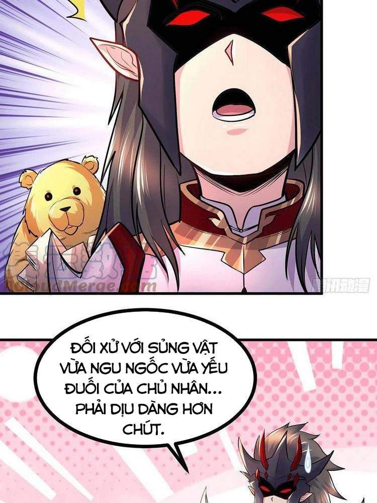 Bổn Tế Tu Chính Là Tiện Đạo Chapter 171 - 49