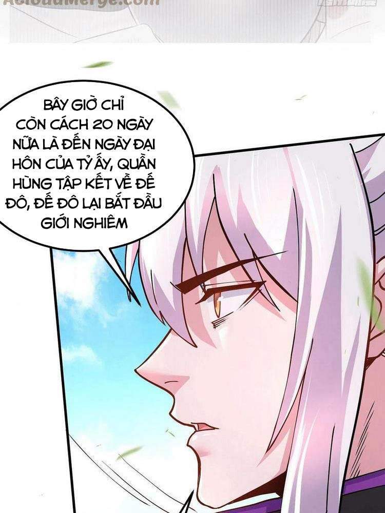 Bổn Tế Tu Chính Là Tiện Đạo Chapter 172 - 16