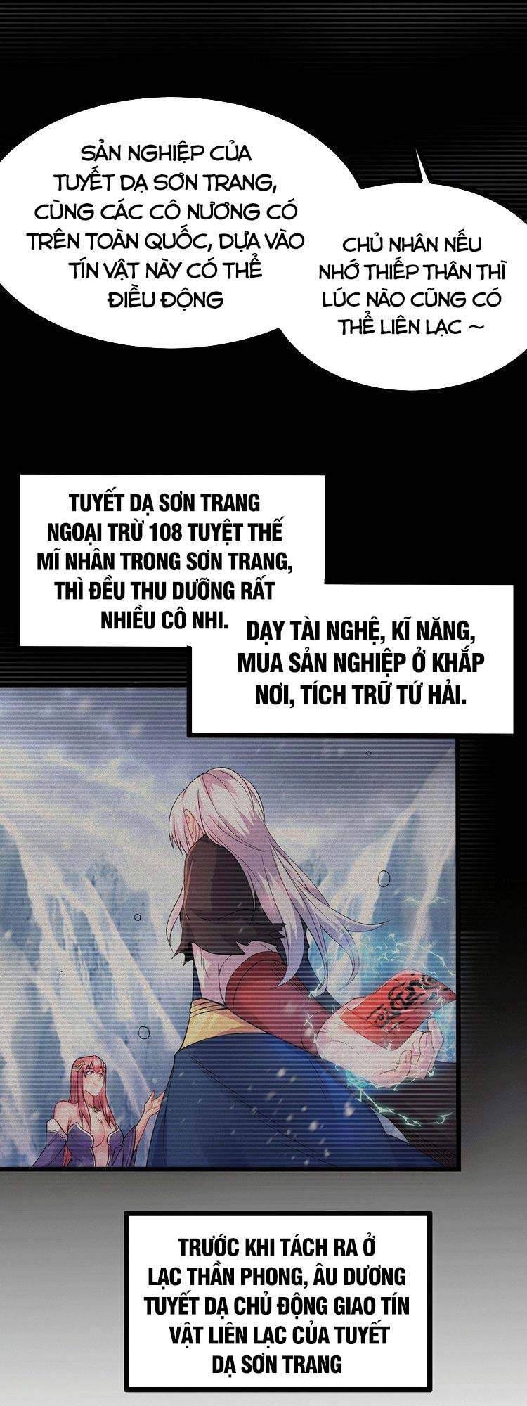 Bổn Tế Tu Chính Là Tiện Đạo Chapter 173 - 18