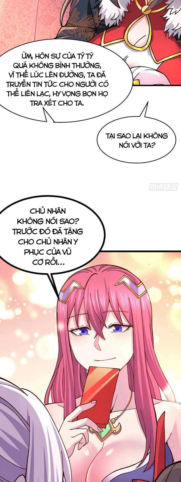 Bổn Tế Tu Chính Là Tiện Đạo Chapter 173 - 20