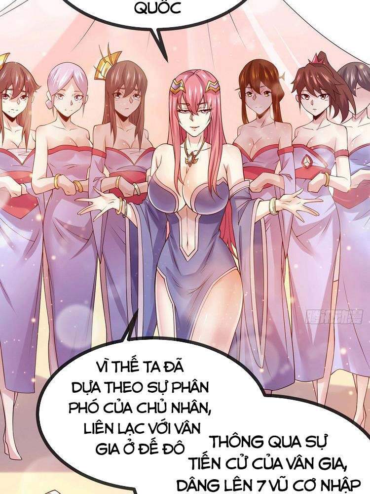 Bổn Tế Tu Chính Là Tiện Đạo Chapter 173 - 29