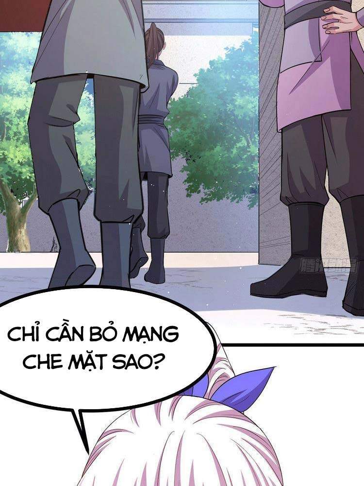Bổn Tế Tu Chính Là Tiện Đạo Chapter 173 - 44