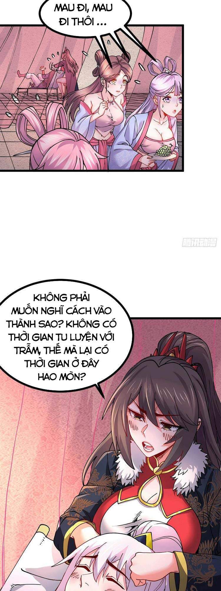 Bổn Tế Tu Chính Là Tiện Đạo Chapter 173 - 7