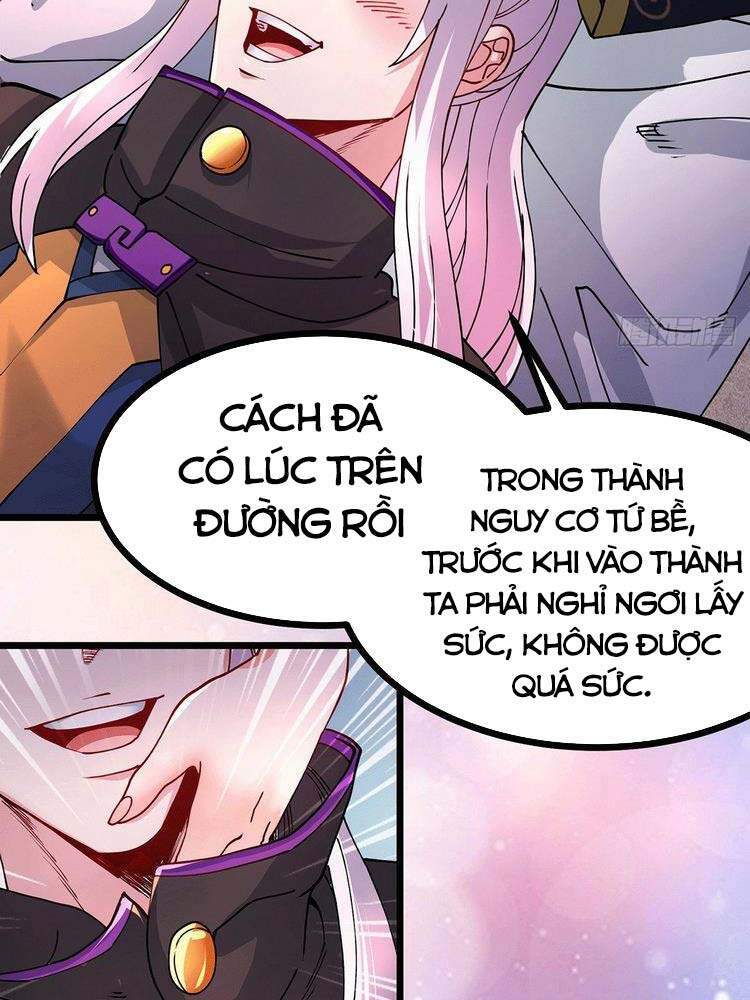 Bổn Tế Tu Chính Là Tiện Đạo Chapter 173 - 8