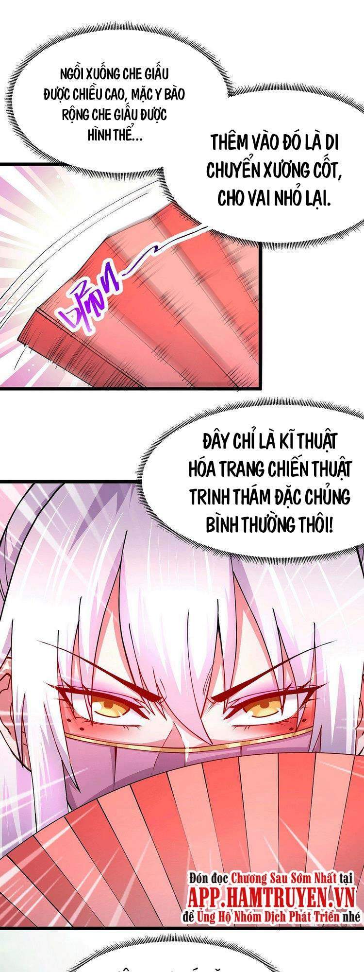 Bổn Tế Tu Chính Là Tiện Đạo Chapter 174 - 1