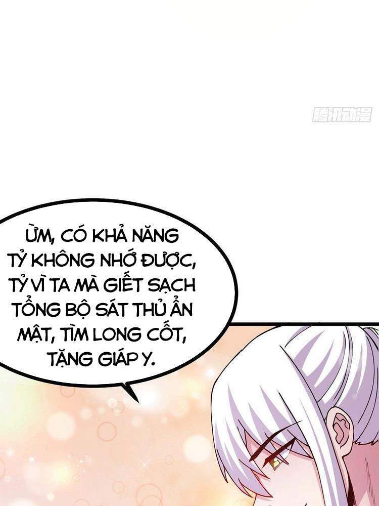 Bổn Tế Tu Chính Là Tiện Đạo Chapter 174 - 16