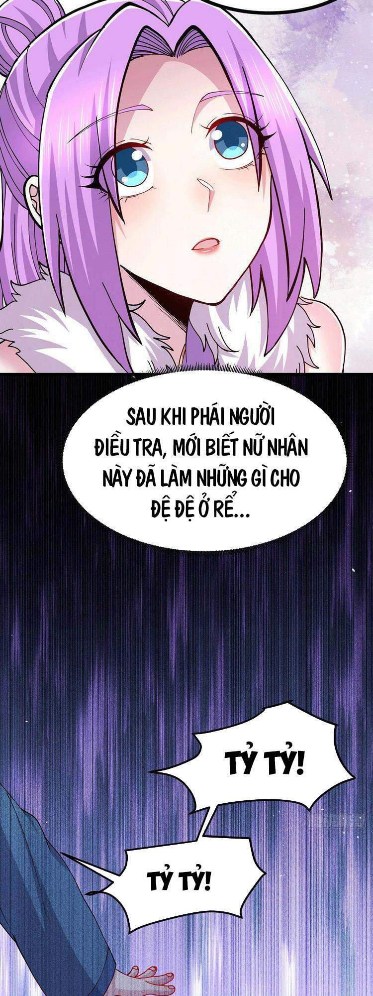 Bổn Tế Tu Chính Là Tiện Đạo Chapter 174 - 19