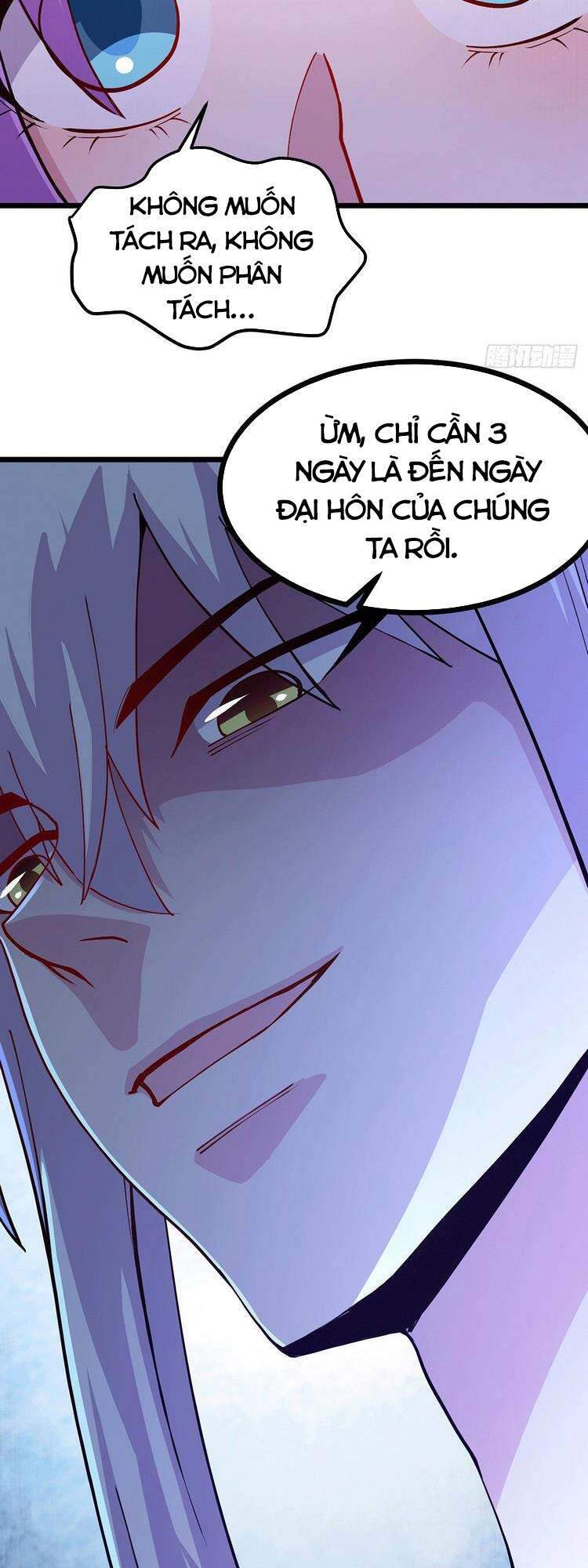 Bổn Tế Tu Chính Là Tiện Đạo Chapter 174 - 21