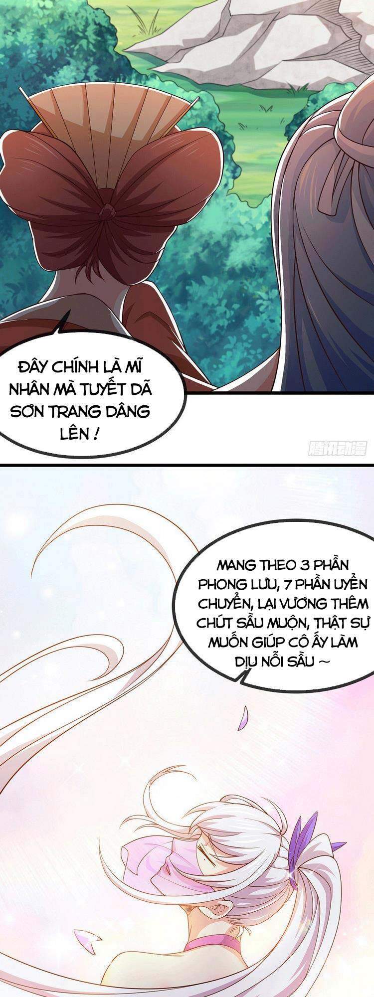 Bổn Tế Tu Chính Là Tiện Đạo Chapter 174 - 35