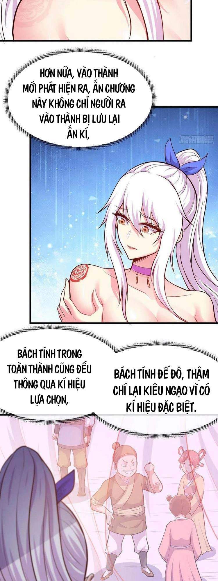 Bổn Tế Tu Chính Là Tiện Đạo Chapter 175 - 3
