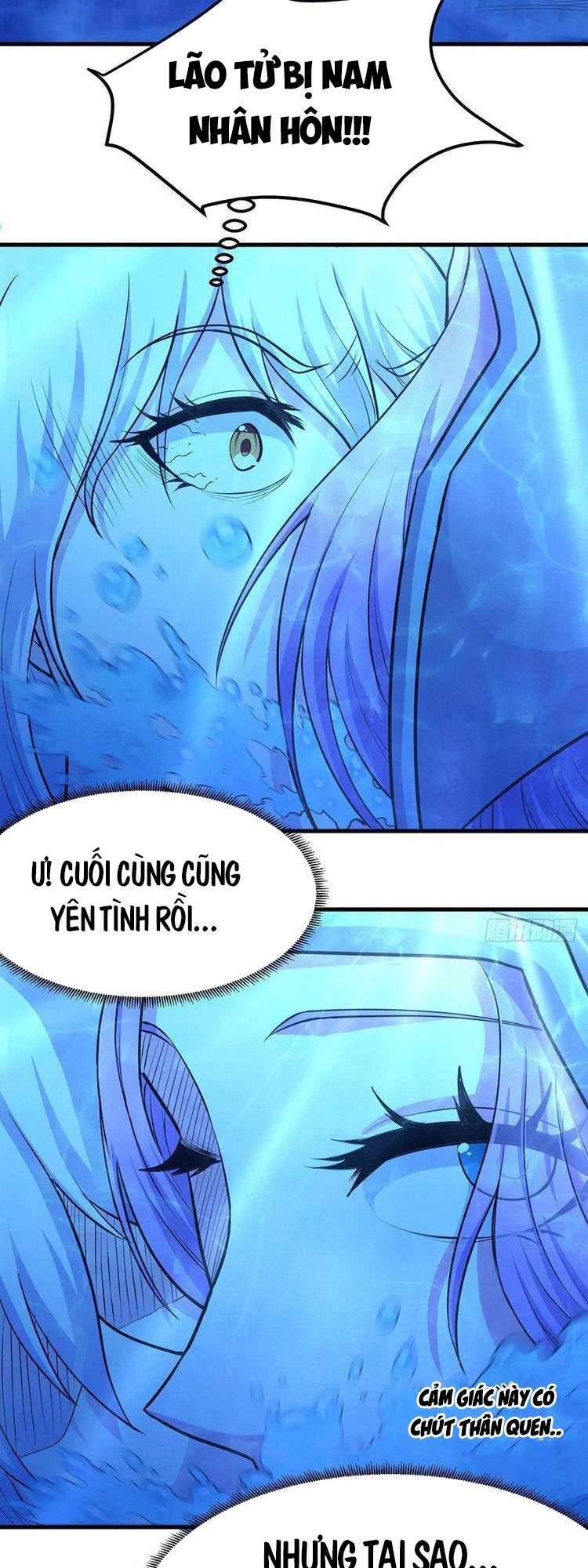 Bổn Tế Tu Chính Là Tiện Đạo Chapter 175 - 26
