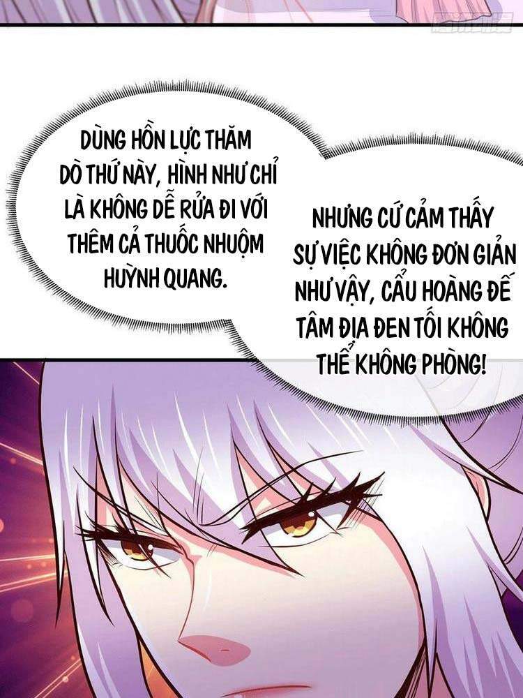 Bổn Tế Tu Chính Là Tiện Đạo Chapter 175 - 4