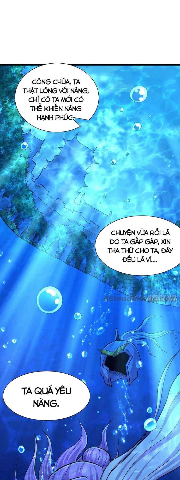 Bổn Tế Tu Chính Là Tiện Đạo Chapter 175 - 31