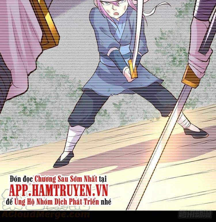 Bổn Tế Tu Chính Là Tiện Đạo Chapter 176 - 18