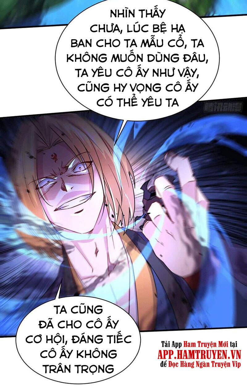 Bổn Tế Tu Chính Là Tiện Đạo Chapter 177 - 16