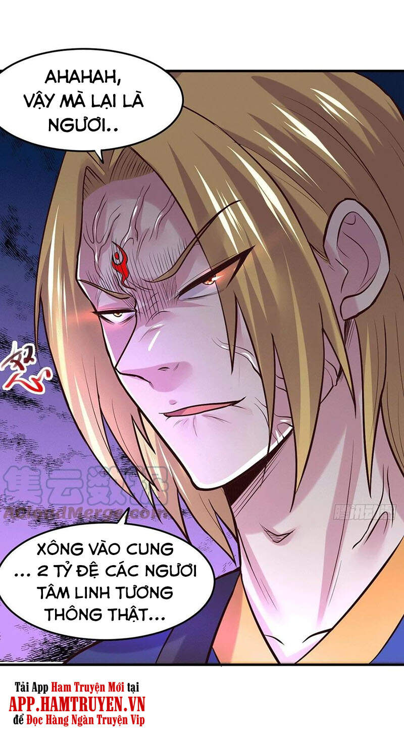 Bổn Tế Tu Chính Là Tiện Đạo Chapter 177 - 3