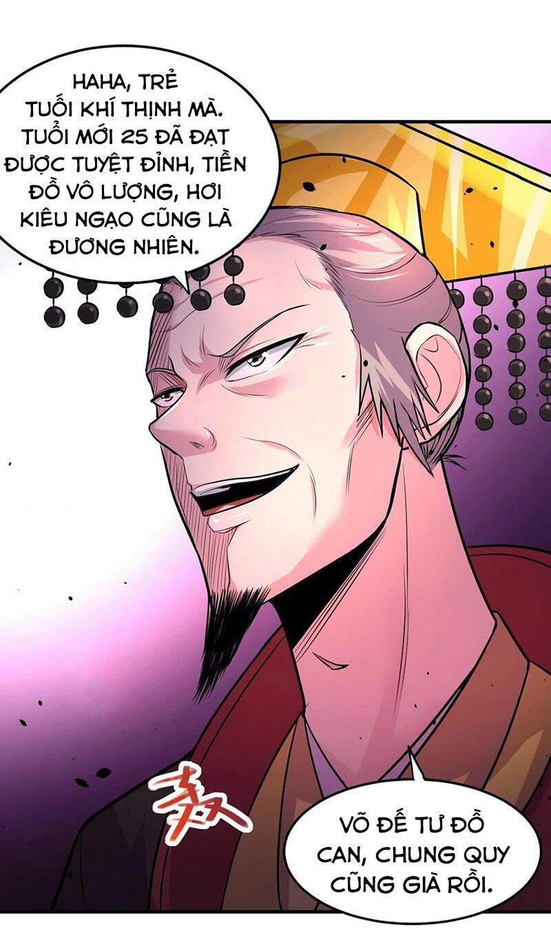 Bổn Tế Tu Chính Là Tiện Đạo Chapter 177 - 32