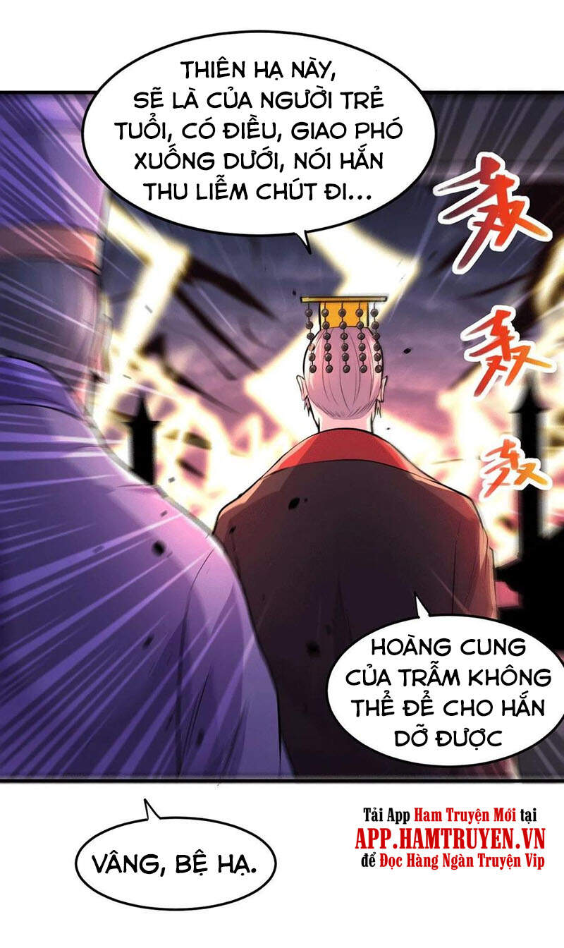 Bổn Tế Tu Chính Là Tiện Đạo Chapter 177 - 33
