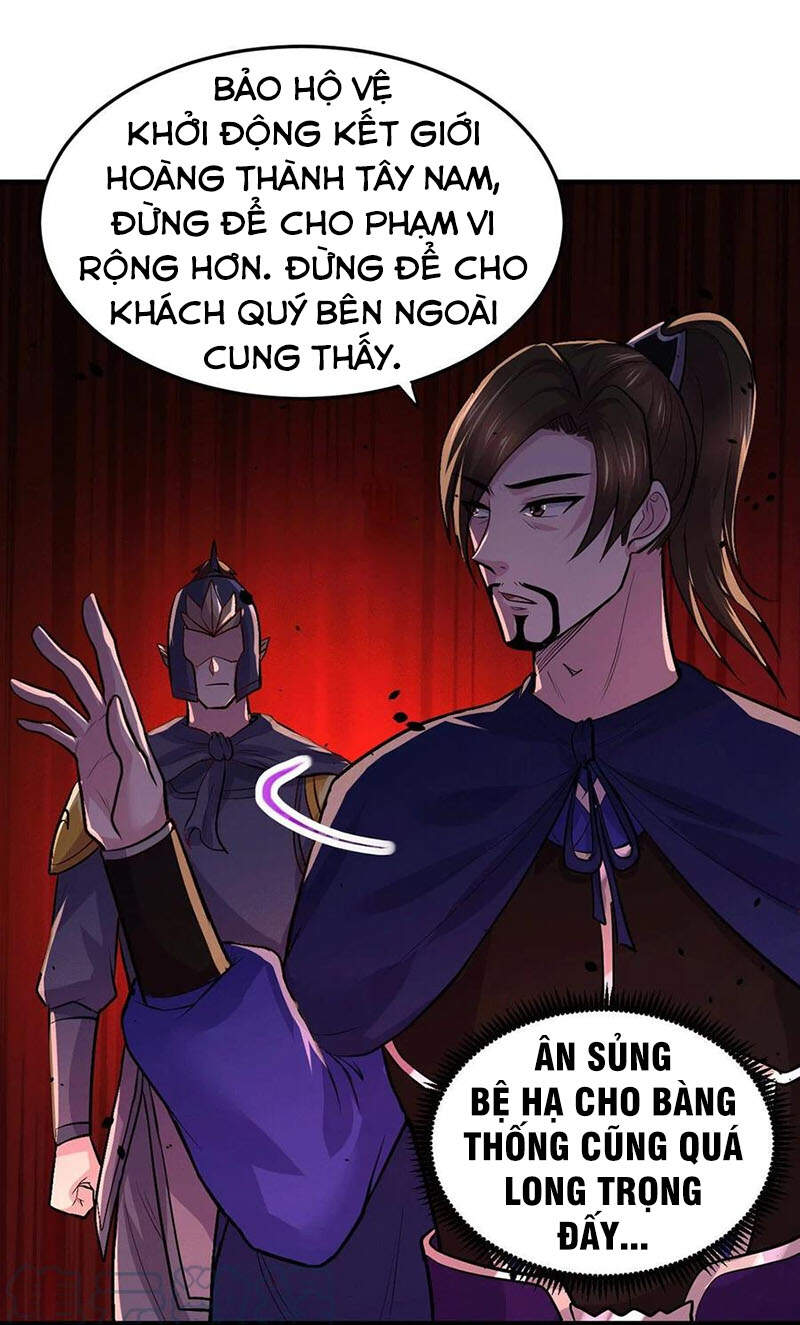 Bổn Tế Tu Chính Là Tiện Đạo Chapter 177 - 36
