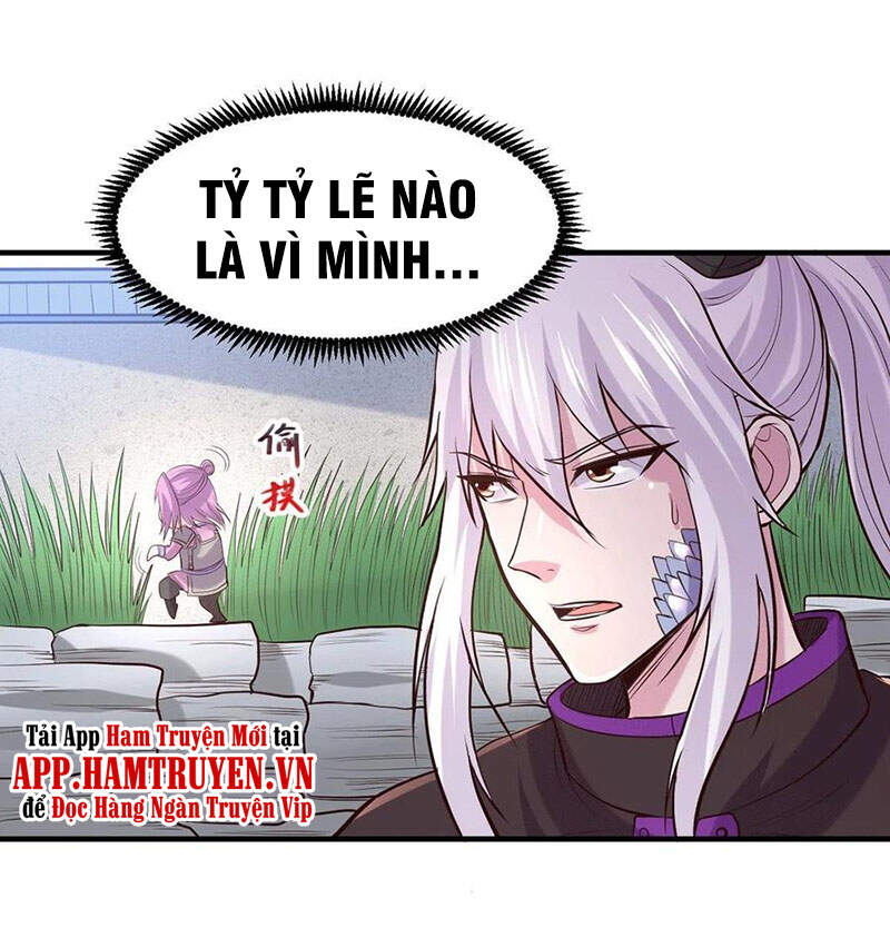 Bổn Tế Tu Chính Là Tiện Đạo Chapter 177 - 5