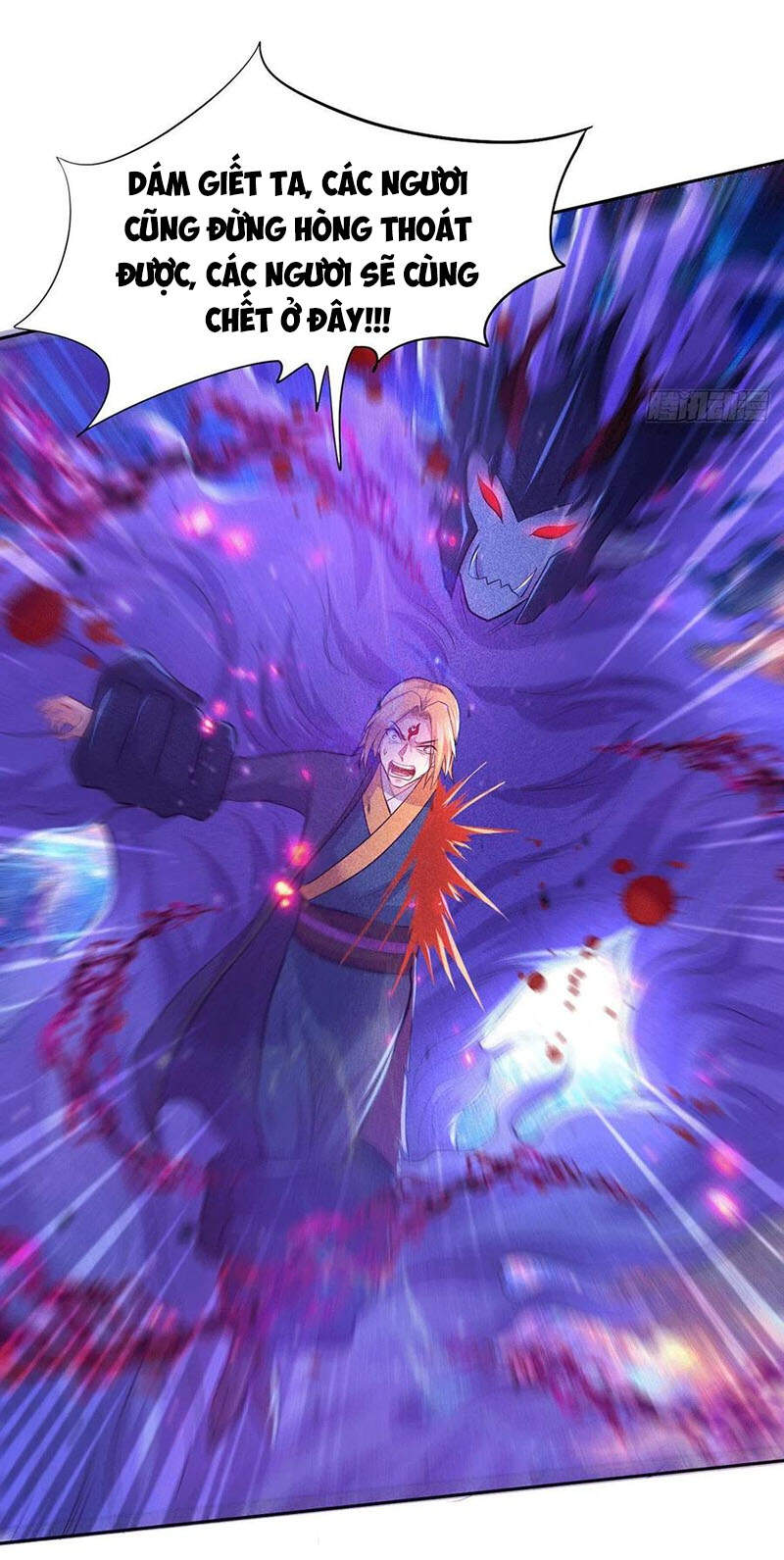 Bổn Tế Tu Chính Là Tiện Đạo Chapter 178 - 13