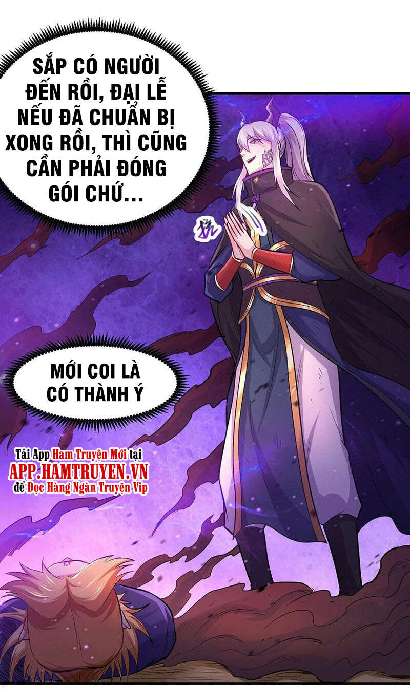 Bổn Tế Tu Chính Là Tiện Đạo Chapter 178 - 22